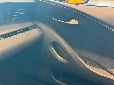 2024 Lexus LC 500 Navigation Mark Levinson L/Certified Unlimited Mil