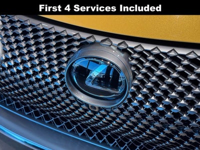 2024 Lexus LC 500 Navigation Mark Levinson L/Certified Unlimited Mil