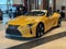 2024 Lexus LC 500 Navigation Mark Levinson L/Certified Unlimited Mil