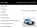 2023 Lexus UX 250h Premium L/Certified Unlimited Mile Warranty