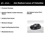 2024 Lexus UX 250h Premium L/Certified Unlimited Mile Warranty