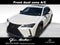 2019 Lexus UX 250h Power Sunroof
