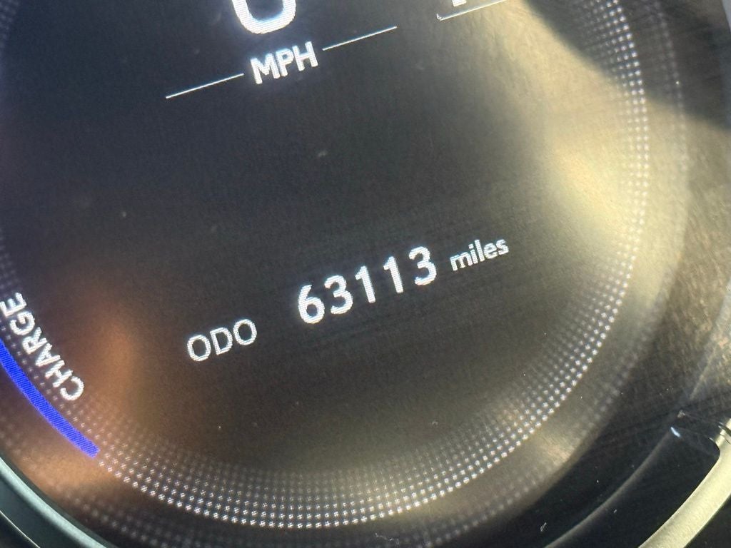 2019 Lexus UX 250h F SPORT