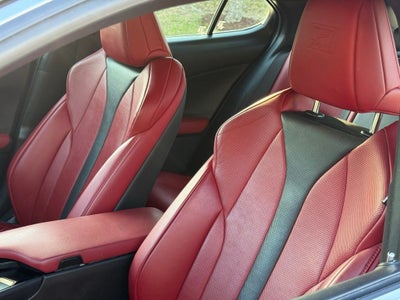 2019 Lexus UX 250h F SPORT