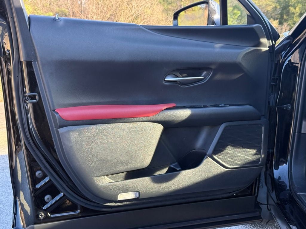 2019 Lexus UX 250h F SPORT