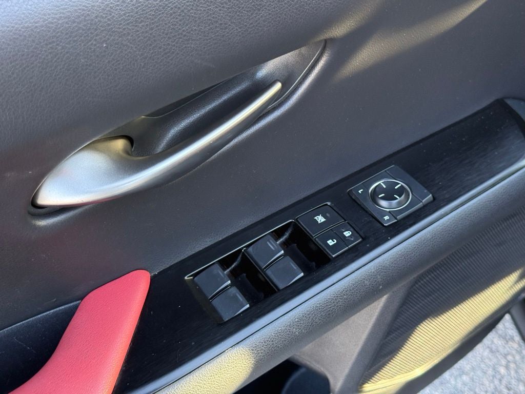 2019 Lexus UX 250h F SPORT