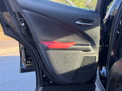 2019 Lexus UX 250h F SPORT