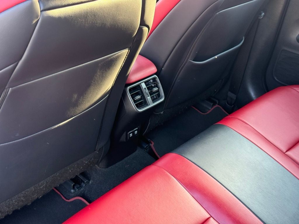 2019 Lexus UX 250h F SPORT