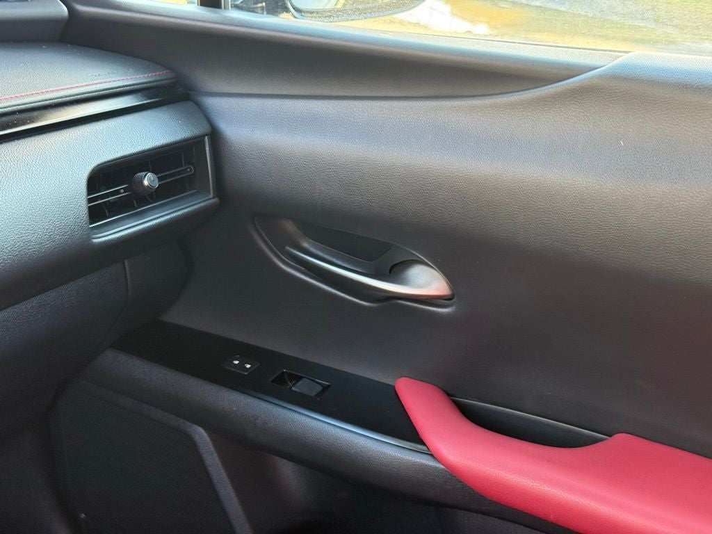 2019 Lexus UX 250h F SPORT