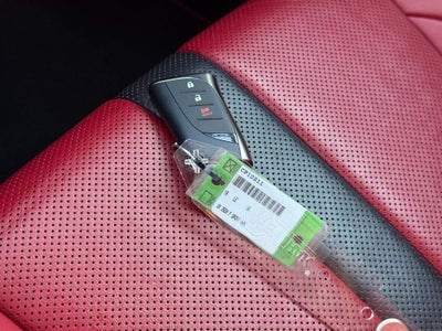 2019 Lexus UX 250h F SPORT