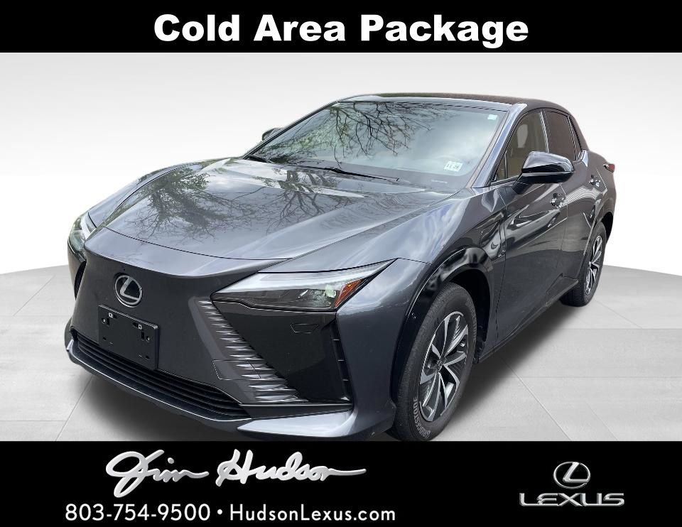 2023 Lexus RZ 450e Premium