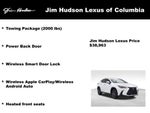2022 Lexus NX 250 L/Certified Unlimited Mile Warranty