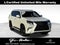 2022 Lexus GX 460 Navigation Mark Levinson L/Certified Unlimited Mil