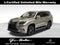2023 Lexus GX 460 Navigation Mark Levinson L/Certified Unlimited Mil