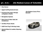 2023 Lexus GX 460 Navigation Mark Levinson L/Certified Unlimited Mil