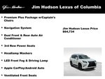 2023 Lexus GX 460 Navigation Mark Levinson L/Certified Unlimited Mil