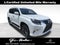 2021 Lexus GX 460 Navigation L/Certified Unlimited Mile Warranty