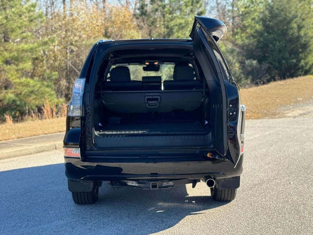 2023 Lexus GX 460 Navigation Mark Levinson L/Certified Unlimited Mil