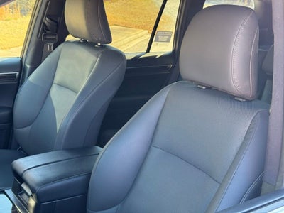 2023 Lexus GX 460 Navigation Mark Levinson L/Certified Unlimited Mil