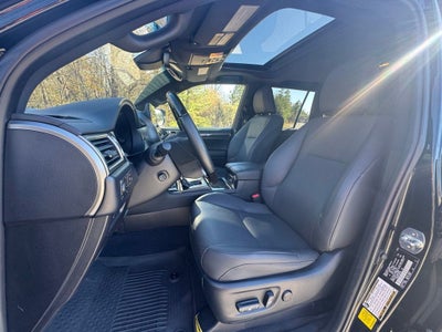 2023 Lexus GX 460 Navigation Mark Levinson L/Certified Unlimited Mil