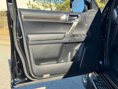 2023 Lexus GX 460 Navigation Mark Levinson L/Certified Unlimited Mil