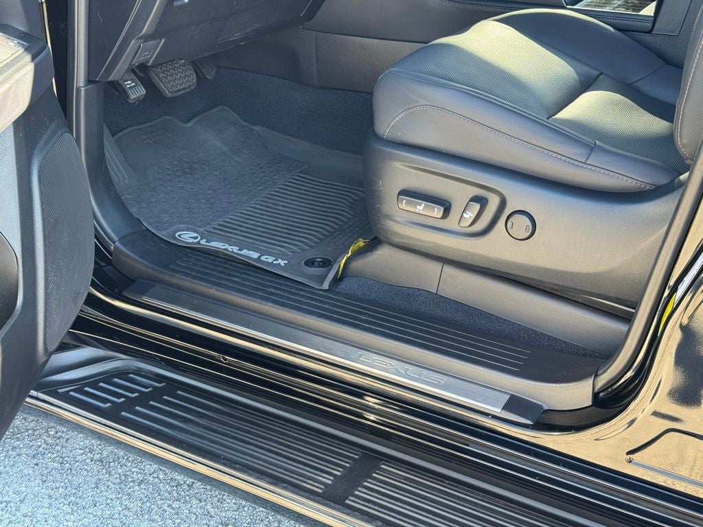 2023 Lexus GX 460 Navigation Mark Levinson L/Certified Unlimited Mil