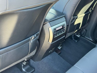 2023 Lexus GX 460 Navigation Mark Levinson L/Certified Unlimited Mil