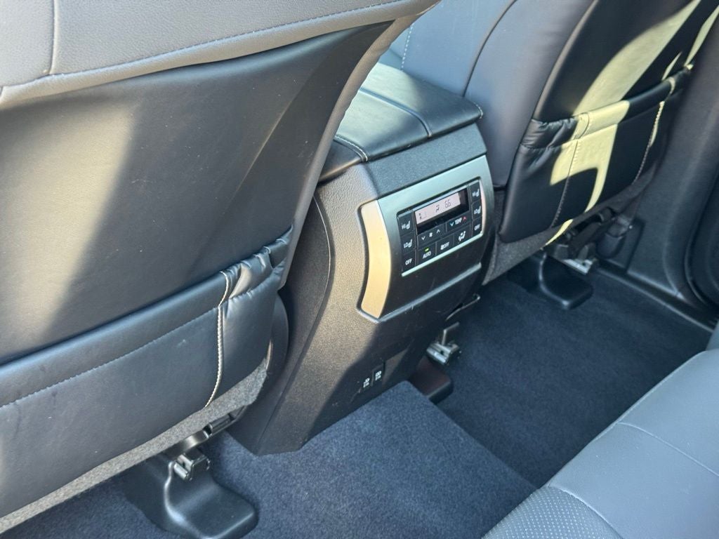 2023 Lexus GX 460 Navigation Mark Levinson L/Certified Unlimited Mil