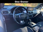 2023 Lexus GX 460 Navigation Mark Levinson L/Certified Unlimited Mil