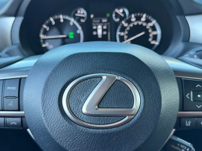 2023 Lexus GX 460 Navigation Mark Levinson L/Certified Unlimited Mil