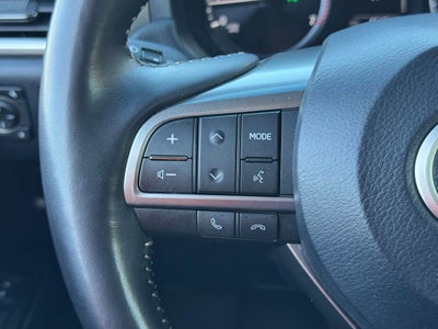 2023 Lexus GX 460 Navigation Mark Levinson L/Certified Unlimited Mil