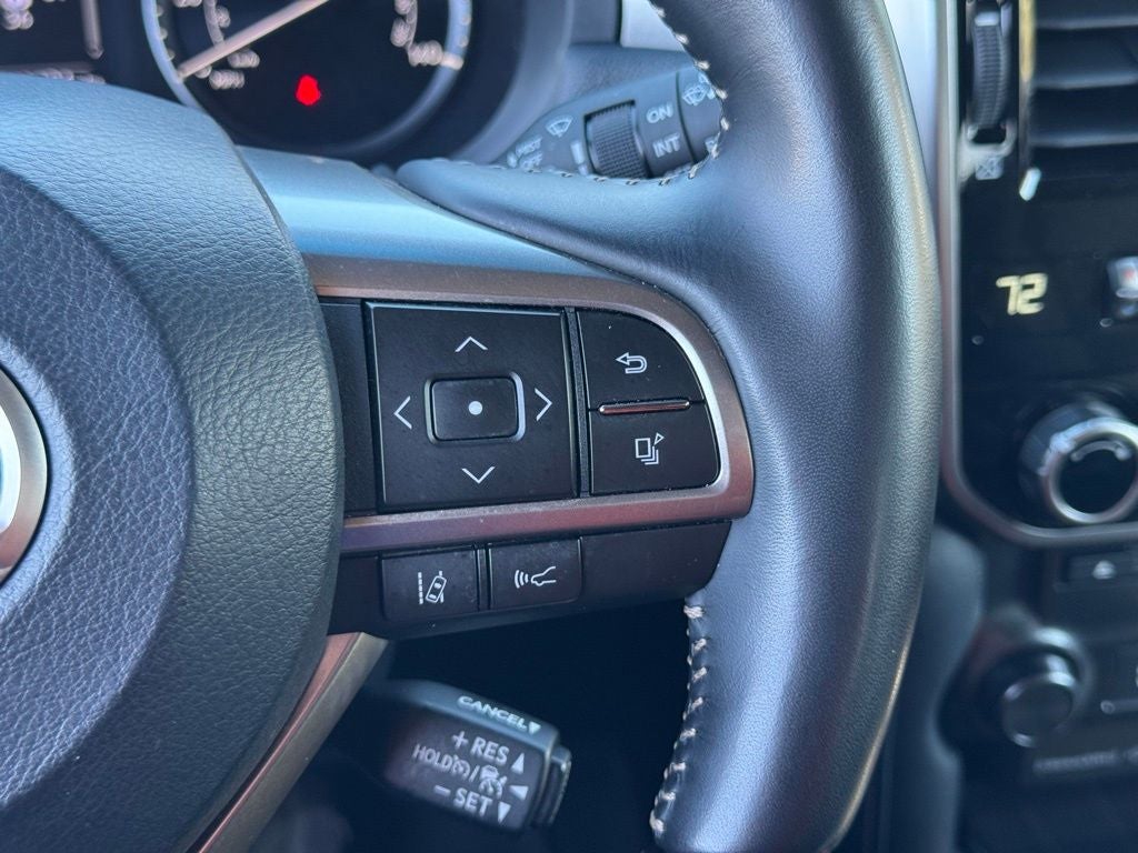 2023 Lexus GX 460 Navigation Mark Levinson L/Certified Unlimited Mil