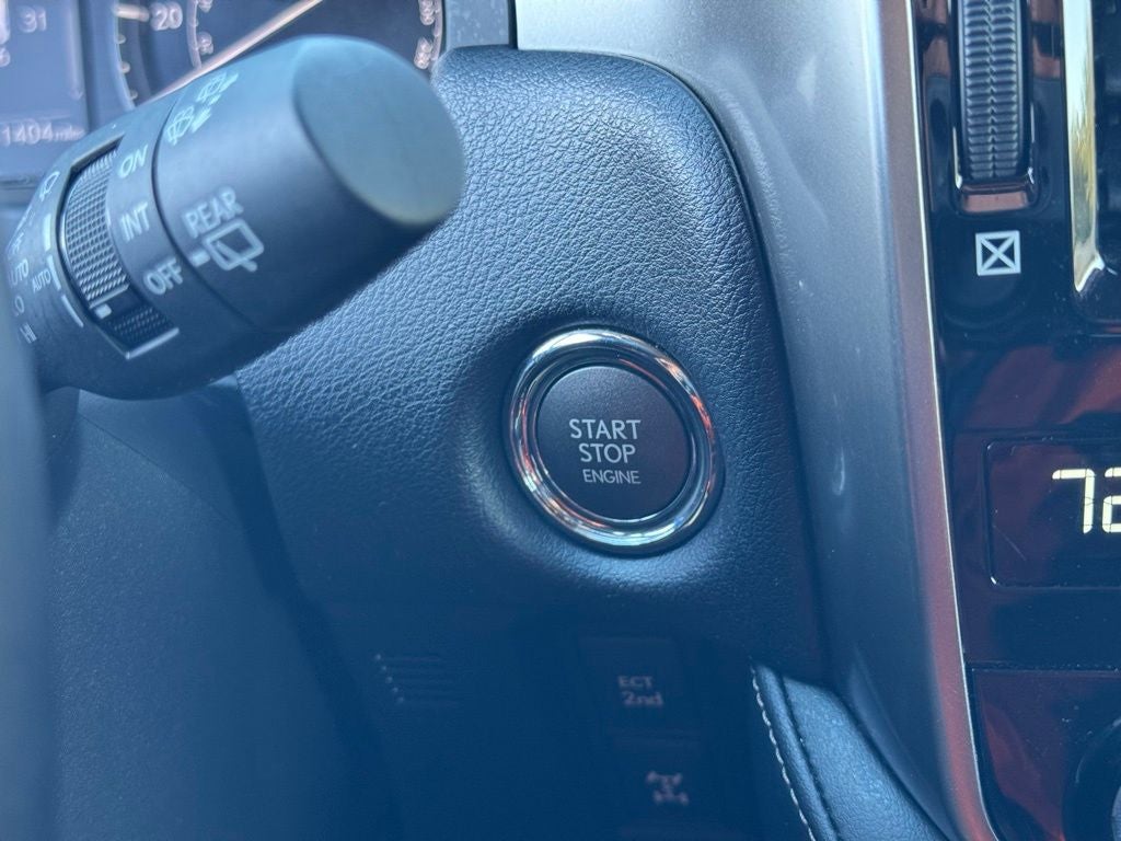 2023 Lexus GX 460 Navigation Mark Levinson L/Certified Unlimited Mil