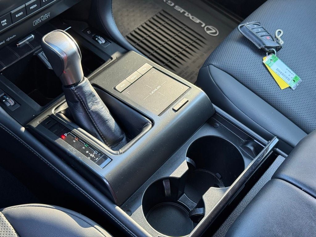 2023 Lexus GX 460 Navigation Mark Levinson L/Certified Unlimited Mil