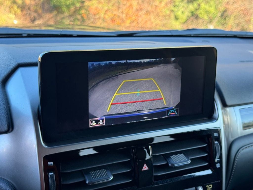 2023 Lexus GX 460 Navigation Mark Levinson L/Certified Unlimited Mil