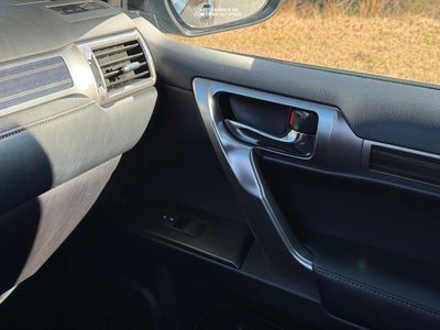 2023 Lexus GX 460 Navigation Mark Levinson L/Certified Unlimited Mil