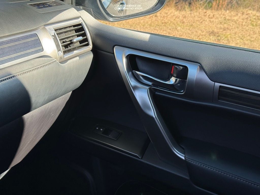 2023 Lexus GX 460 Navigation Mark Levinson L/Certified Unlimited Mil