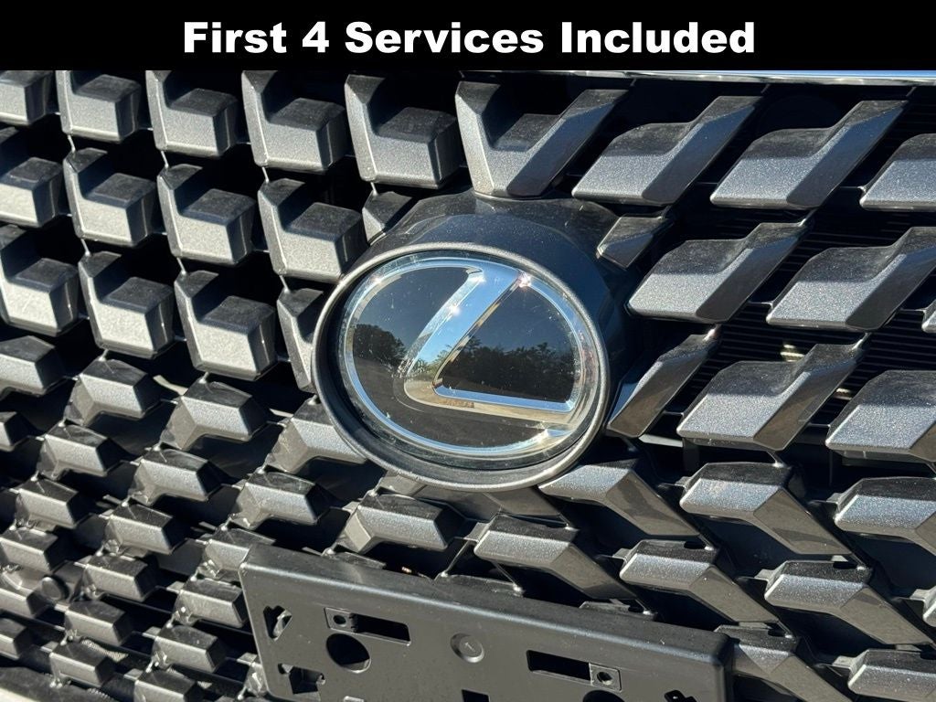 2023 Lexus GX 460 Navigation Mark Levinson L/Certified Unlimited Mil