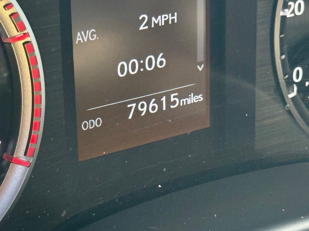 2022 Lexus GX 460 Premium Plus Mark Levinson Power Third Seating