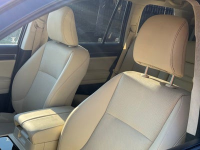 2022 Lexus GX 460 Premium Plus Mark Levinson Power Third Seating