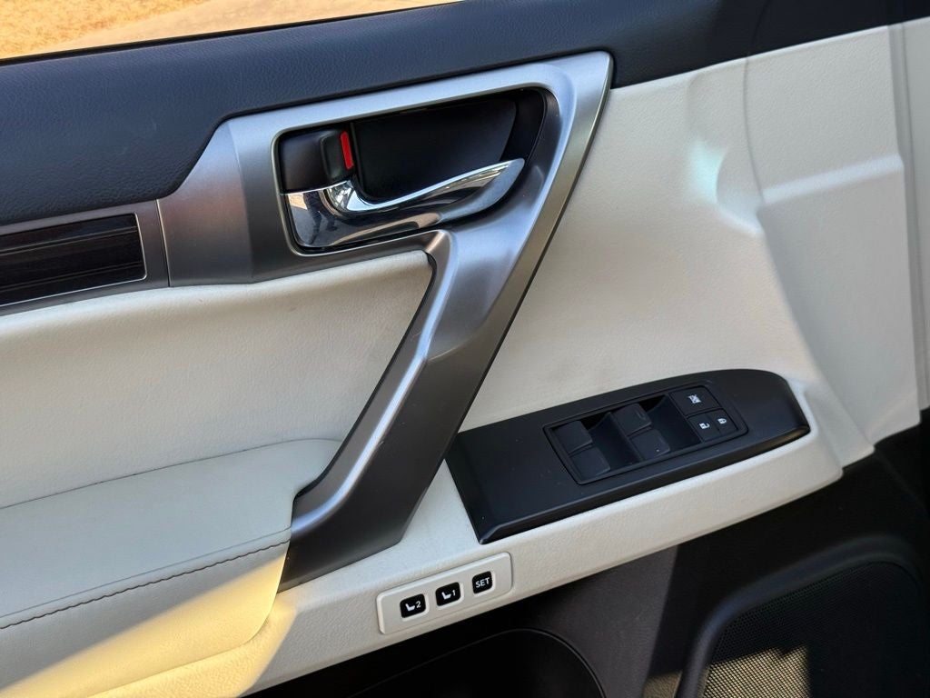 2022 Lexus GX 460 Premium Plus Mark Levinson Power Third Seating
