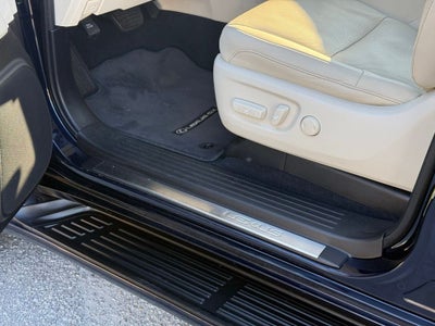 2022 Lexus GX 460 Premium Plus Mark Levinson Power Third Seating