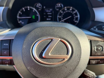 2022 Lexus GX 460 Premium Plus Mark Levinson Power Third Seating