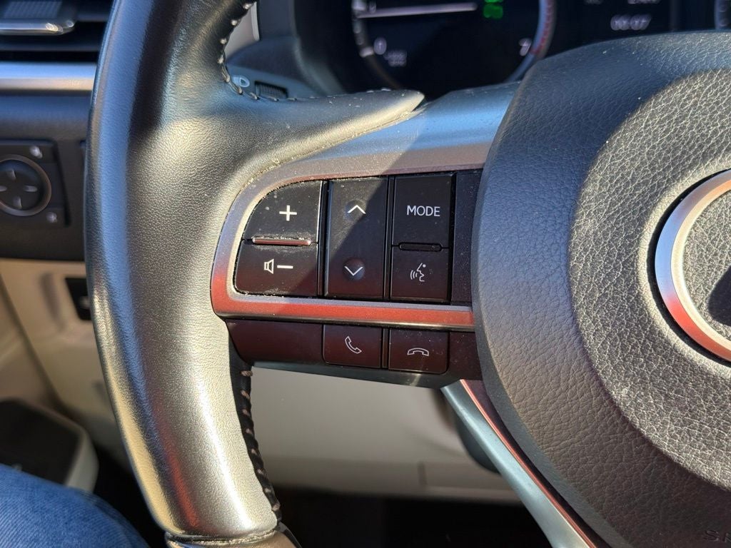 2022 Lexus GX 460 Premium Plus Mark Levinson Power Third Seating