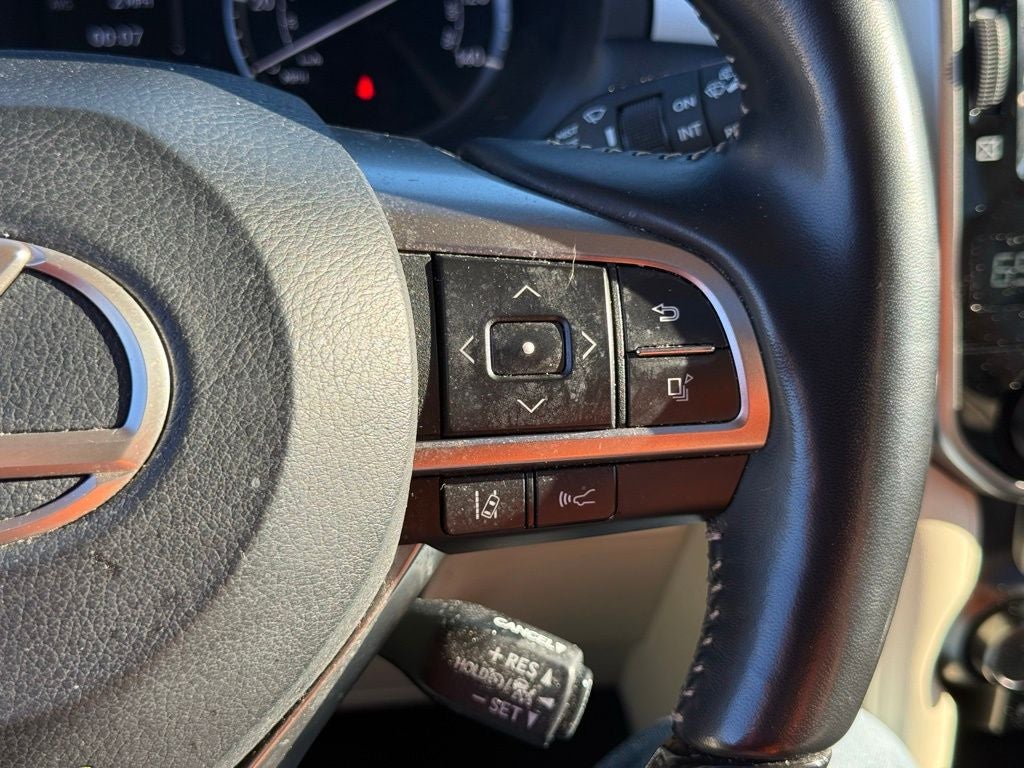 2022 Lexus GX 460 Premium Plus Mark Levinson Power Third Seating