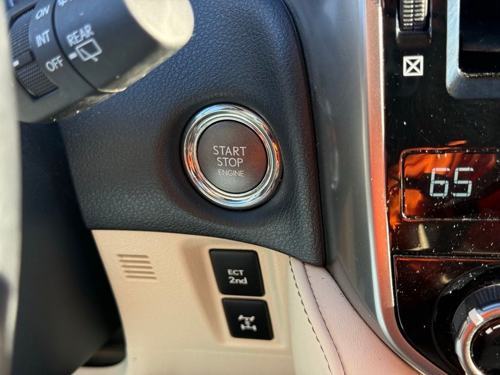 2022 Lexus GX 460 Premium Plus Mark Levinson Power Third Seating