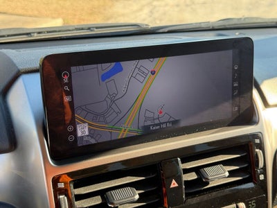 2022 Lexus GX 460 Premium Plus Mark Levinson Power Third Seating