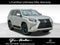 2021 Lexus GX 460 Navigation L/Certified Unlimited Mile Warranty