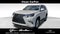 2021 Lexus GX 460 Navigation L/Certified Unlimited Mile Warranty