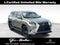 2022 Lexus GX 460 Navigation Mark Levinson L/Certified Unlimited Mil
